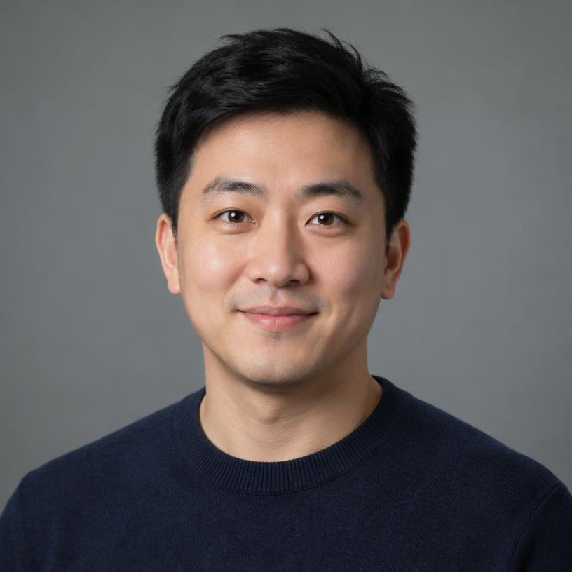Kevin Hsu